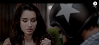 Shraddha Kapoor Bollywood GIF by bypriyashah