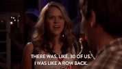 comedy central GIF by Workaholics