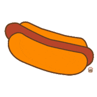 Hungry Foodie Sticker by Minute Burger