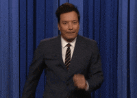 Happy Jimmy Fallon GIF by The Tonight Show Starring Jimmy Fallon