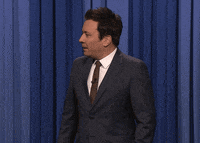 Jimmy Fallon Reaction GIF by The Tonight Show Starring Jimmy Fallon