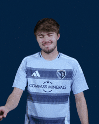 Kansas City Football GIF by Sporting KC