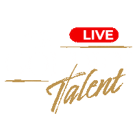The Golden Talent Sticker by Careisgold