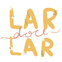 maihart sweet home minimal boho Sticker