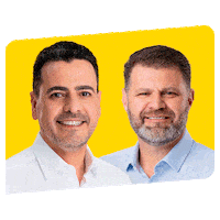 soratto22 valeu eleição soratto denis matiola Sticker