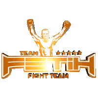 fetih_sporakademisi sport martial arts ankara muaythai Sticker