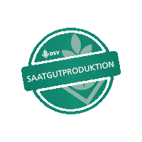 Dsv Saatgut Sticker by Deutsche Saatveredelung AG (DSV)