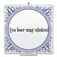 Humor Trots GIF by Tegelspreuken.nl