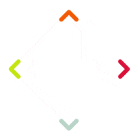 Explore Des Moines Sticker by Happy Medium