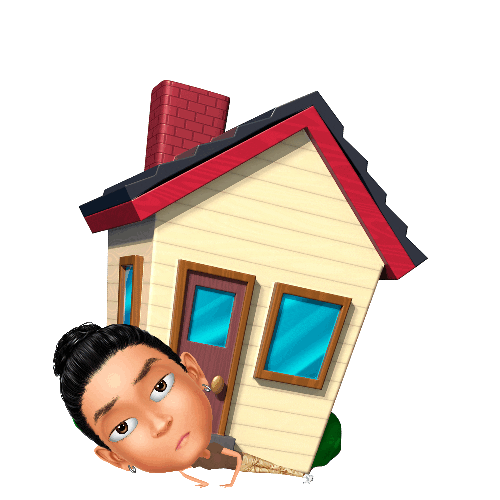 Carloscarojr Sticker by Genies