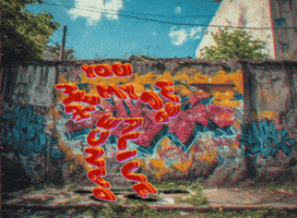 Pop Art Love GIF by Xinanimodelacra