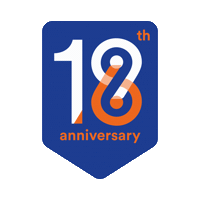 18Thbirthday Sticker by Levi9 Serbia