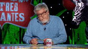 Ya Sabes Ilustres Ignorantes GIF by Movistar Plus+