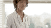 Go Away Leave GIF by Un si grand soleil