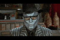 mel brooks vinny GIF by absurdnoise
