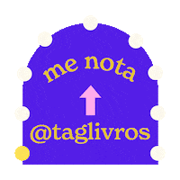 Unboxing Livro Sticker by TAG Livros