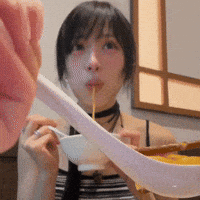 Noodles Eat GIF