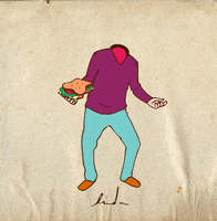 Dance Dancing GIF by Linski101