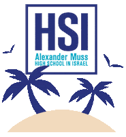 High School Sticker by jnfusa