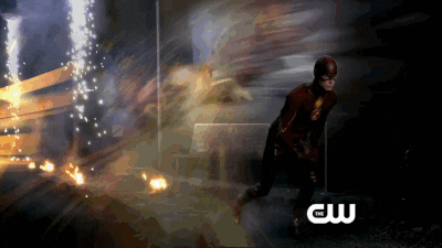 flash- GIF