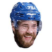Happy Tampa Bay Sticker by NHL