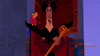 Frustrated Sarcasm GIF