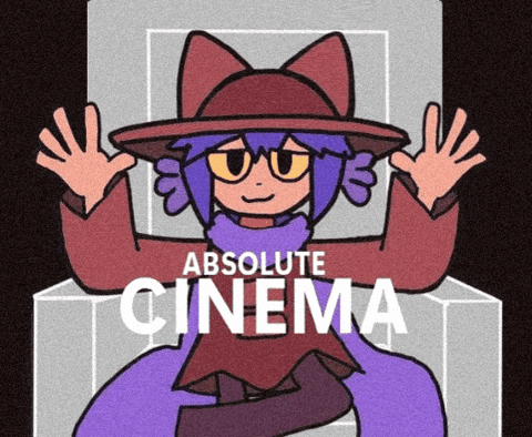 Cinema Indie Game GIF