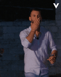 Temptation Island Love GIF by Videoland
