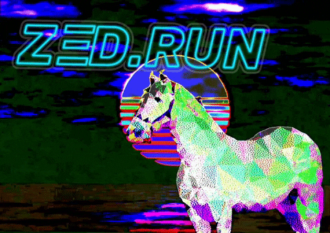 Animation Run GIF by ZEDRUN