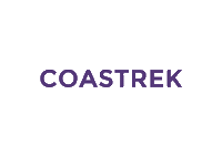 Sticker by Coastrek