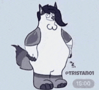 Family Guy Emo GIF
