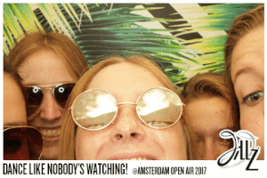 major booth amsterdam open air GIF by Jillz