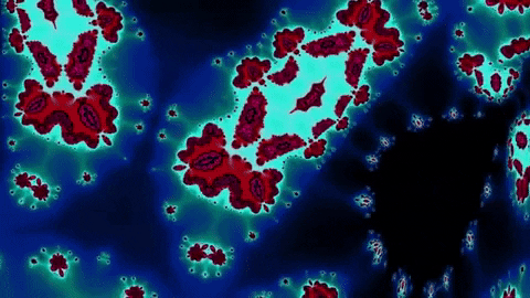 Youtube Art GIF by xponentialdesign