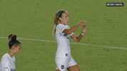 Womens Soccer Sport GIF by National Women's Soccer League