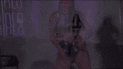 GIF by Cleo The Hurricane