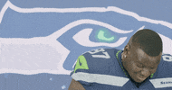 American Football GIF by Seattle Seahawks