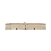 Museum Sticker by Reggia di Caserta