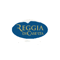 Happy New Year Love Sticker by Reggia di Caserta