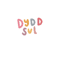 Welsh Sticker