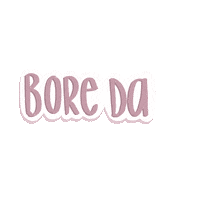 Welsh Bore Sticker