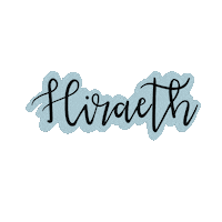 Welsh Sticker