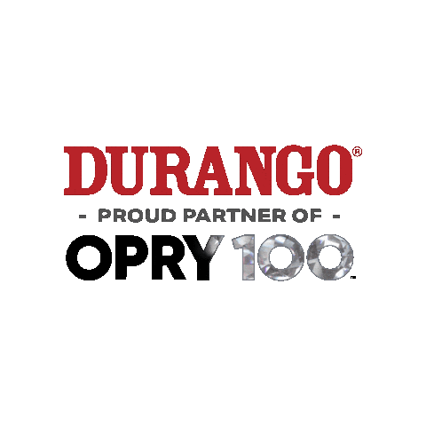 Oprydurango Sticker by DurangoBoots