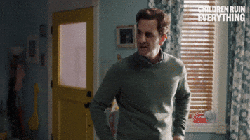 You Should Take It Easy Today