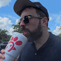 Sarcastic Miami GIF