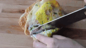 chinese food zhong guo cai GIF