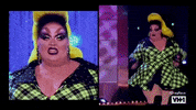 episode 11 flirting GIF by RuPaul's Drag Race