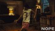Keke Palmer Dancing GIF by NOPE