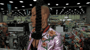 Scream Queens Peace GIF by FOX TV