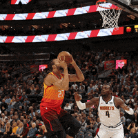 utahjazz sports sport basketball nba GIF