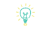 Idea Genius Sticker by d.vinci HR